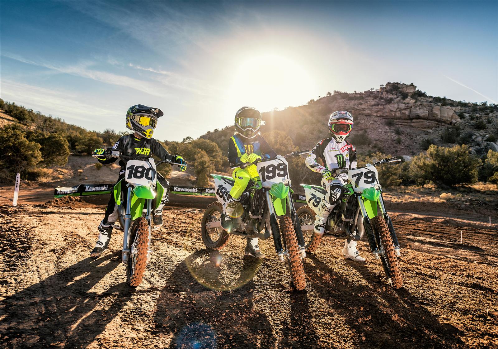 2019 kawasaki kx65