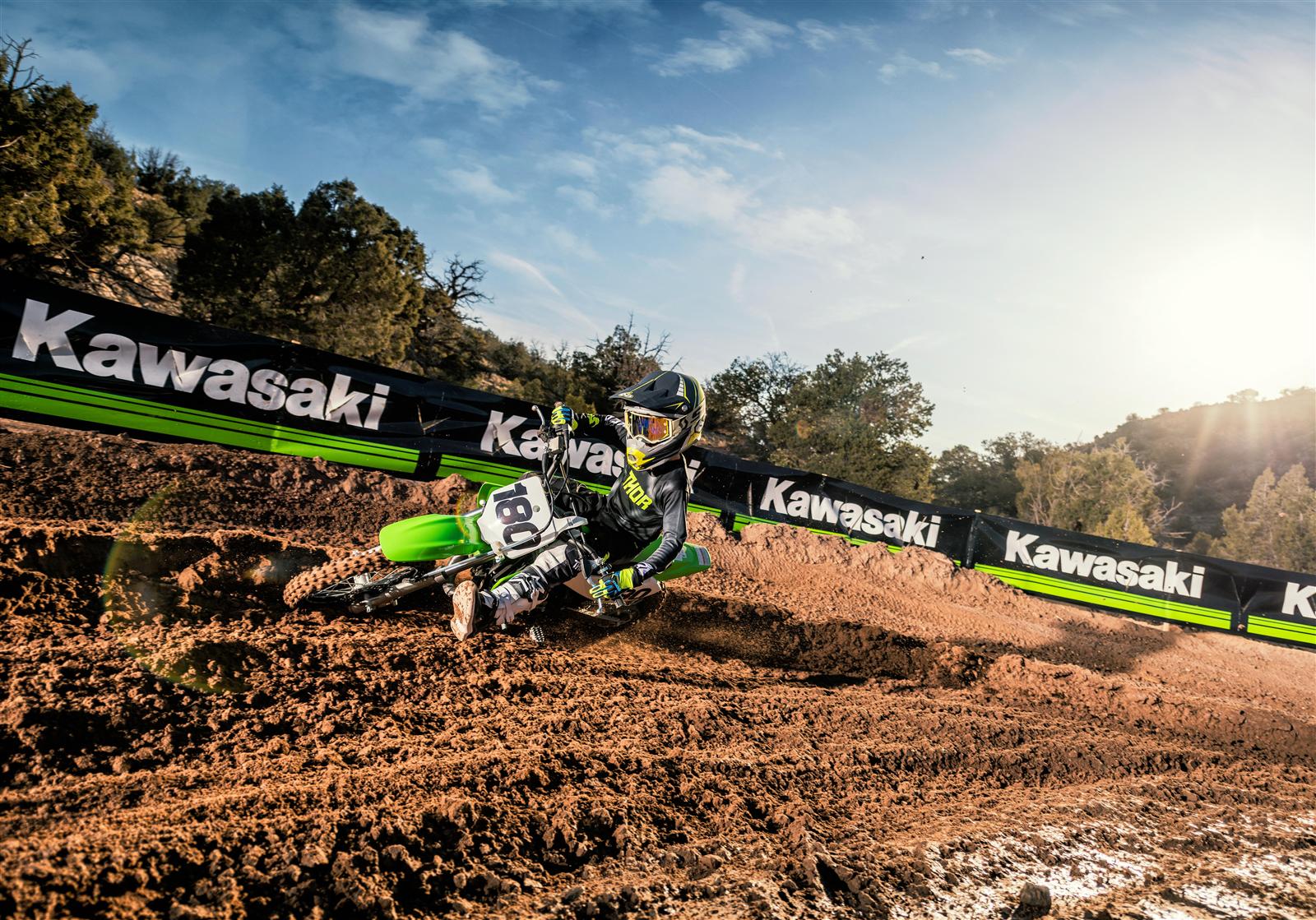 2019 kawasaki kx65
