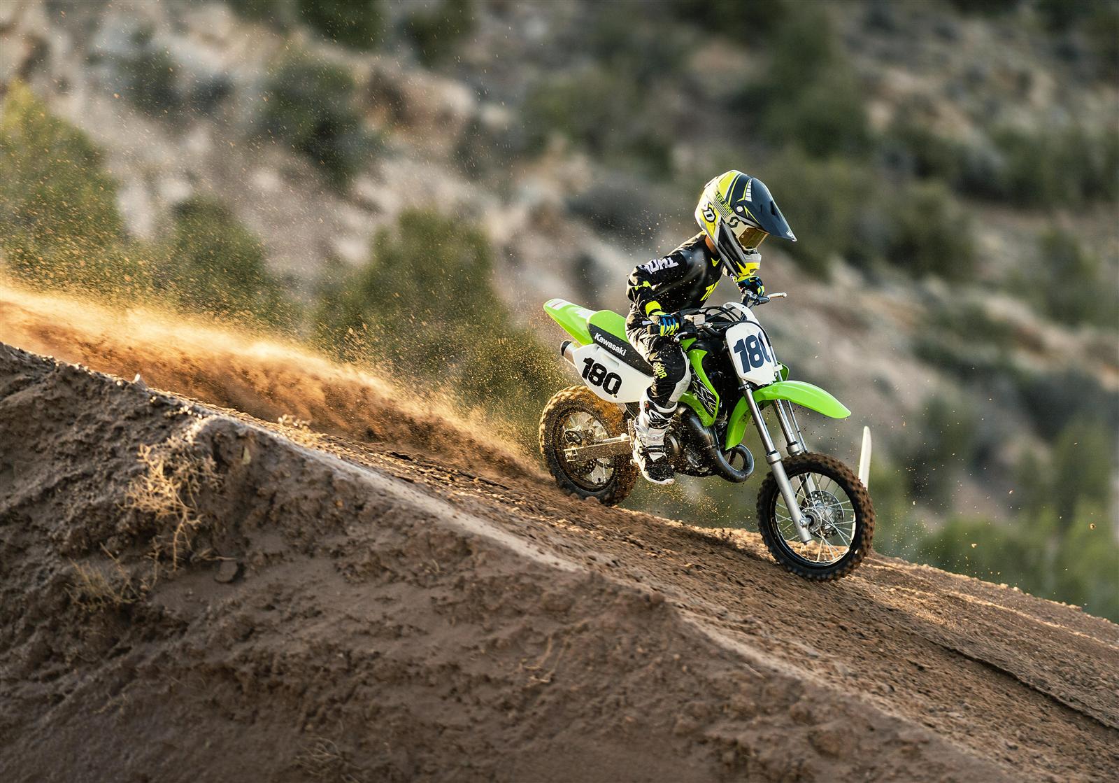2019 kawasaki kx65