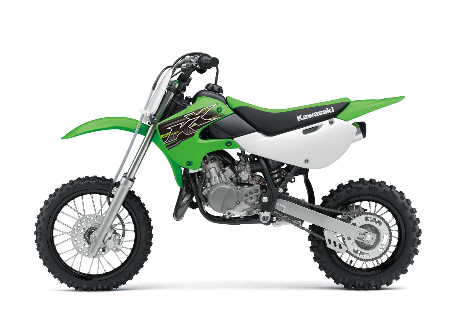 Kx65 My 2019 - Kawasaki United Kingdom