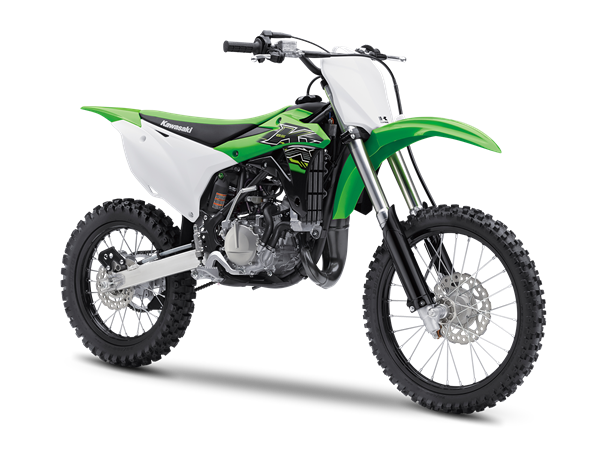 KX85-II MY 2019 - Kawasaki United Kingdom