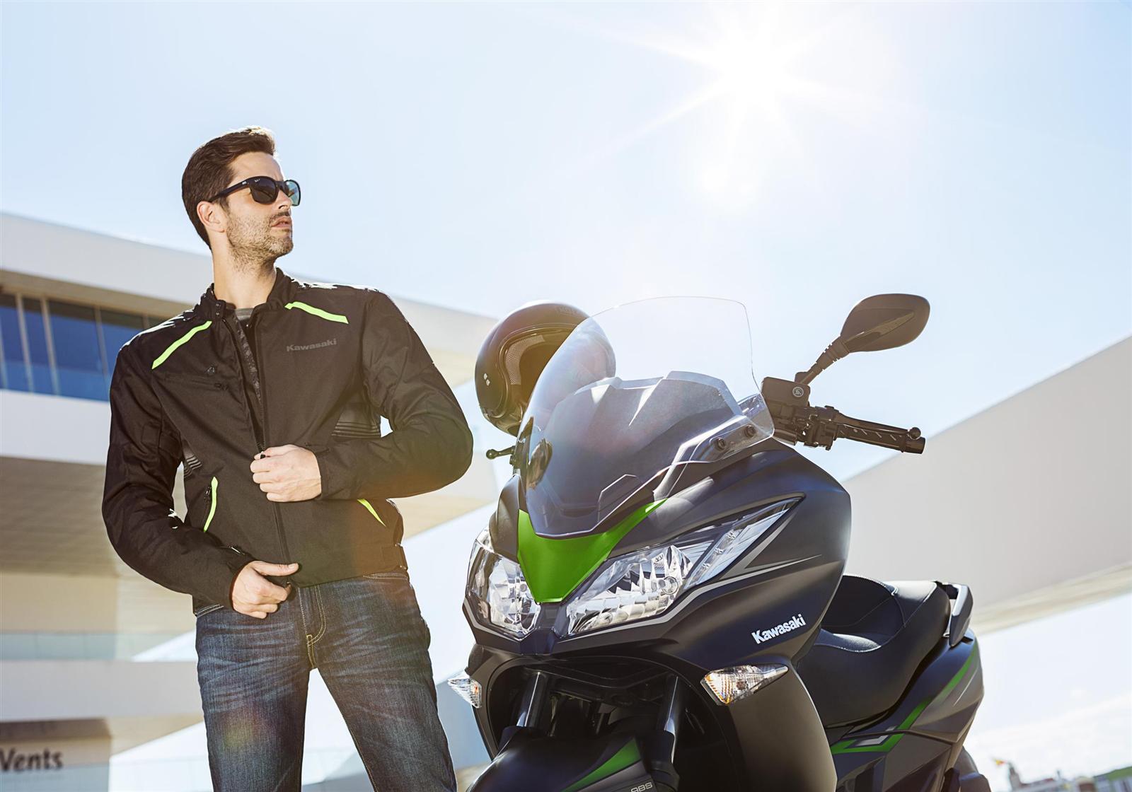 kawasaki j125 2020 price