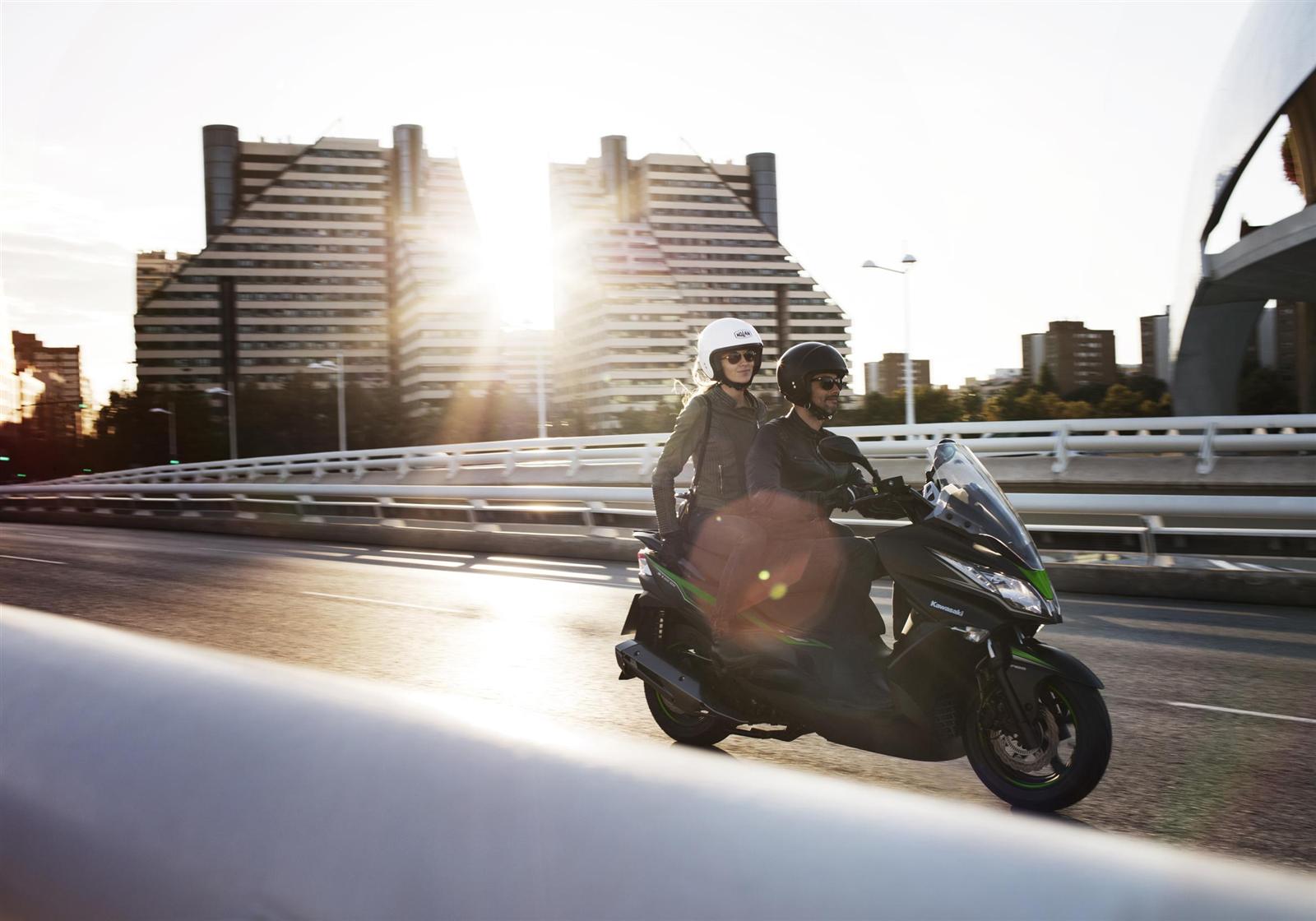 kawasaki j125 2020 price