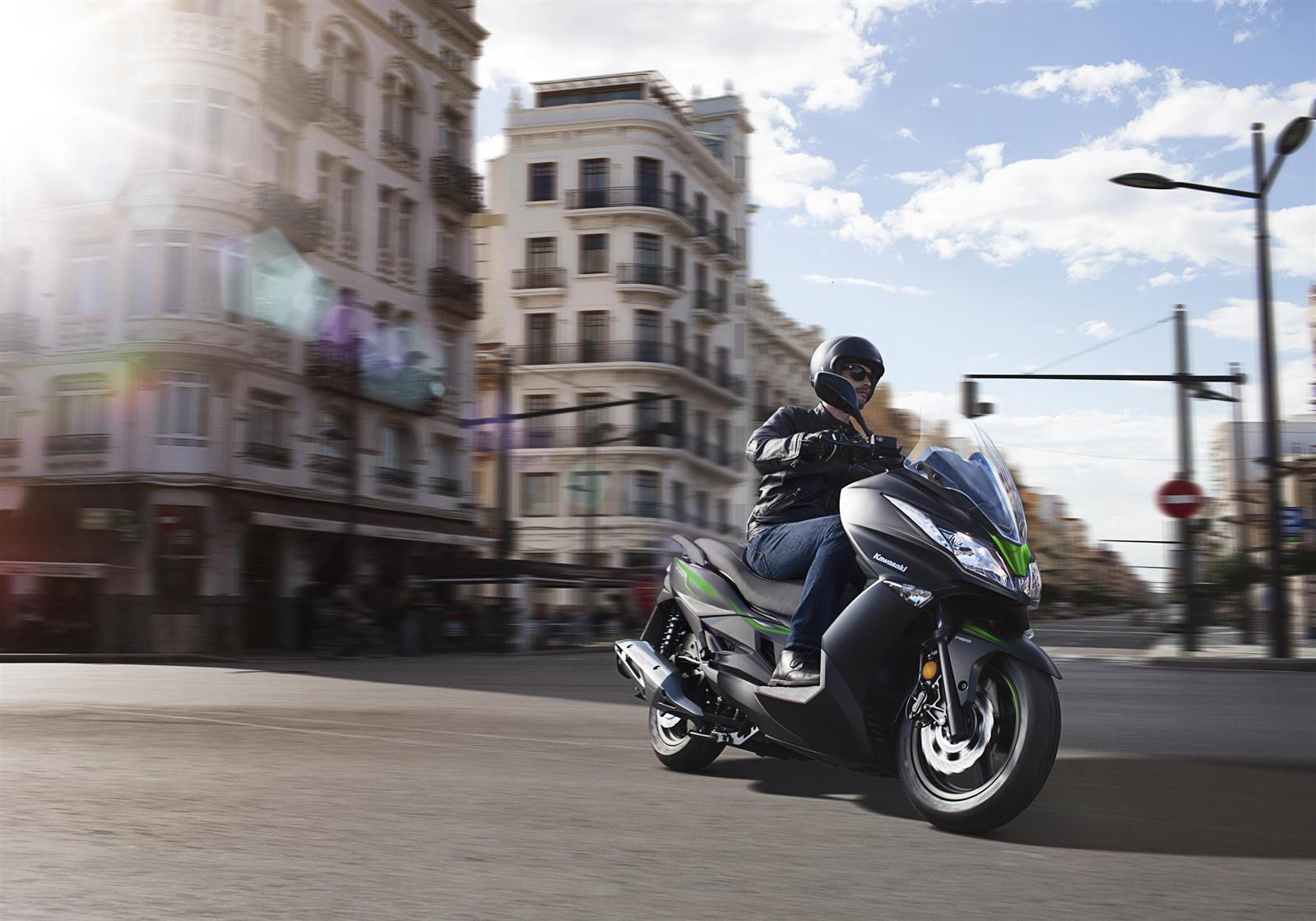 kawasaki j125 2020 price
