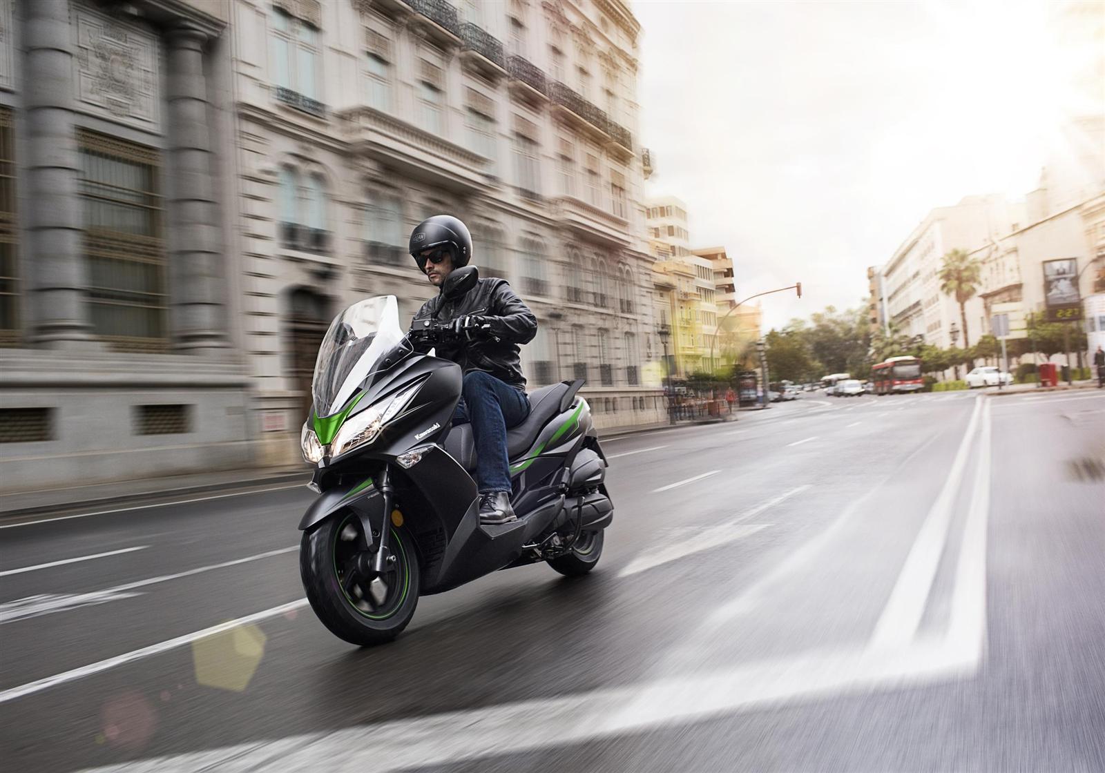 kawasaki j125 2020 price
