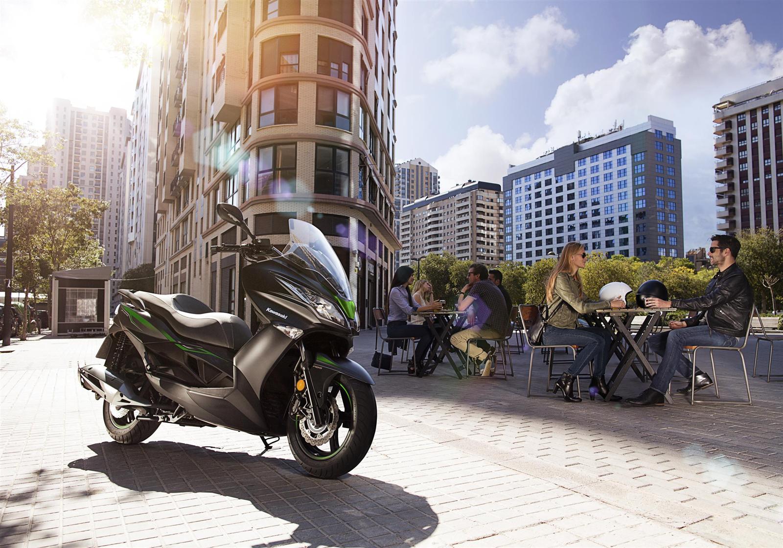 kawasaki j125 2020 price