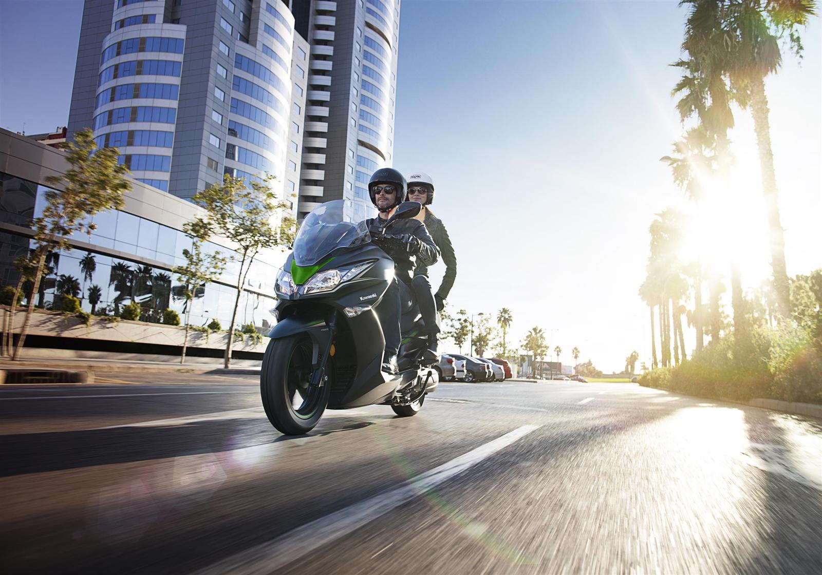 kawasaki j125 2020 price