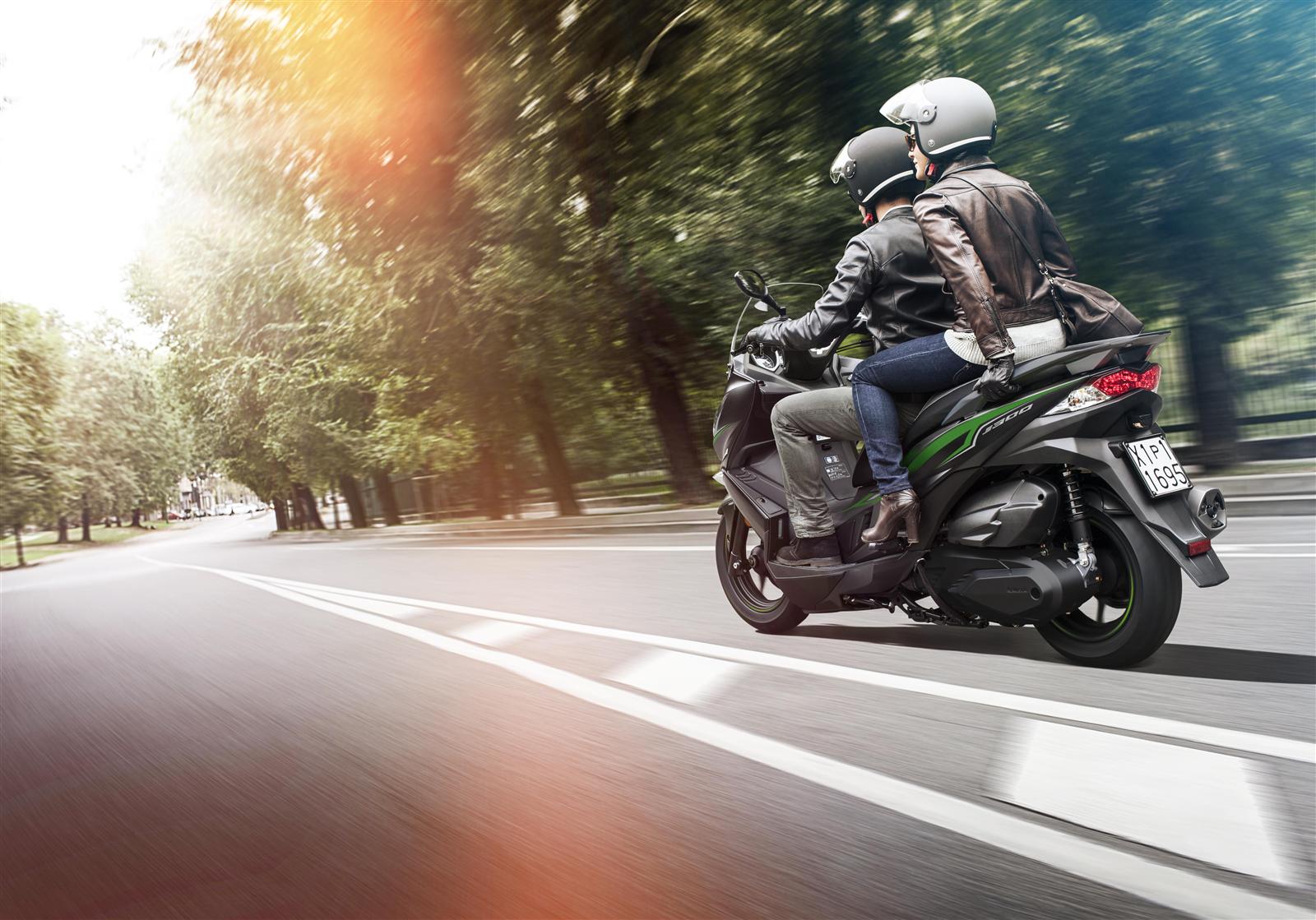 j300 kawasaki 2020