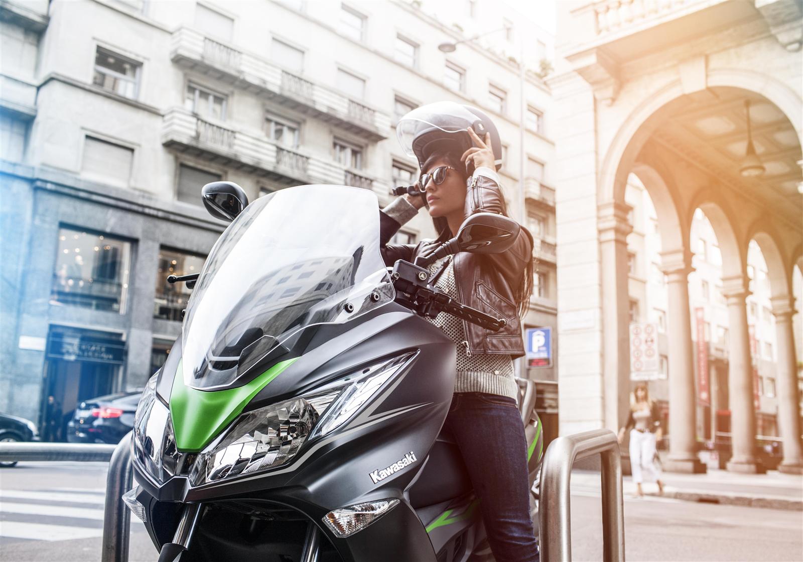 j300 kawasaki 2020