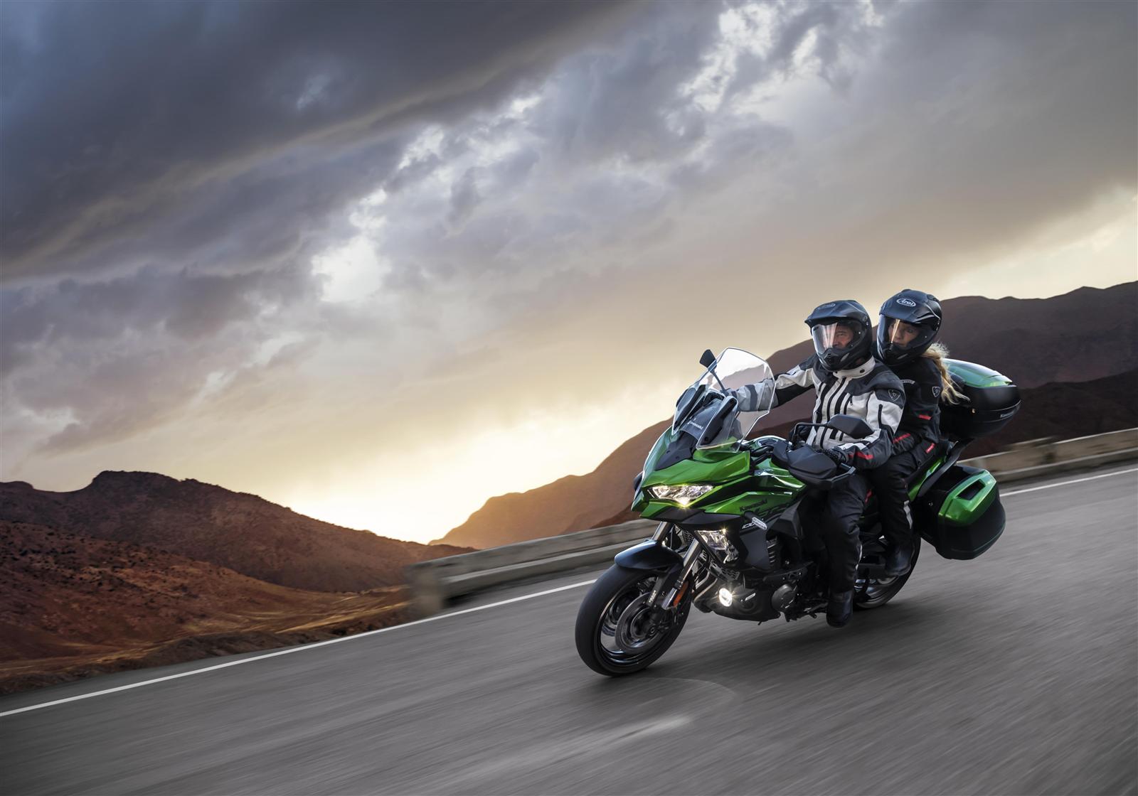 2020 kawasaki versys 1000