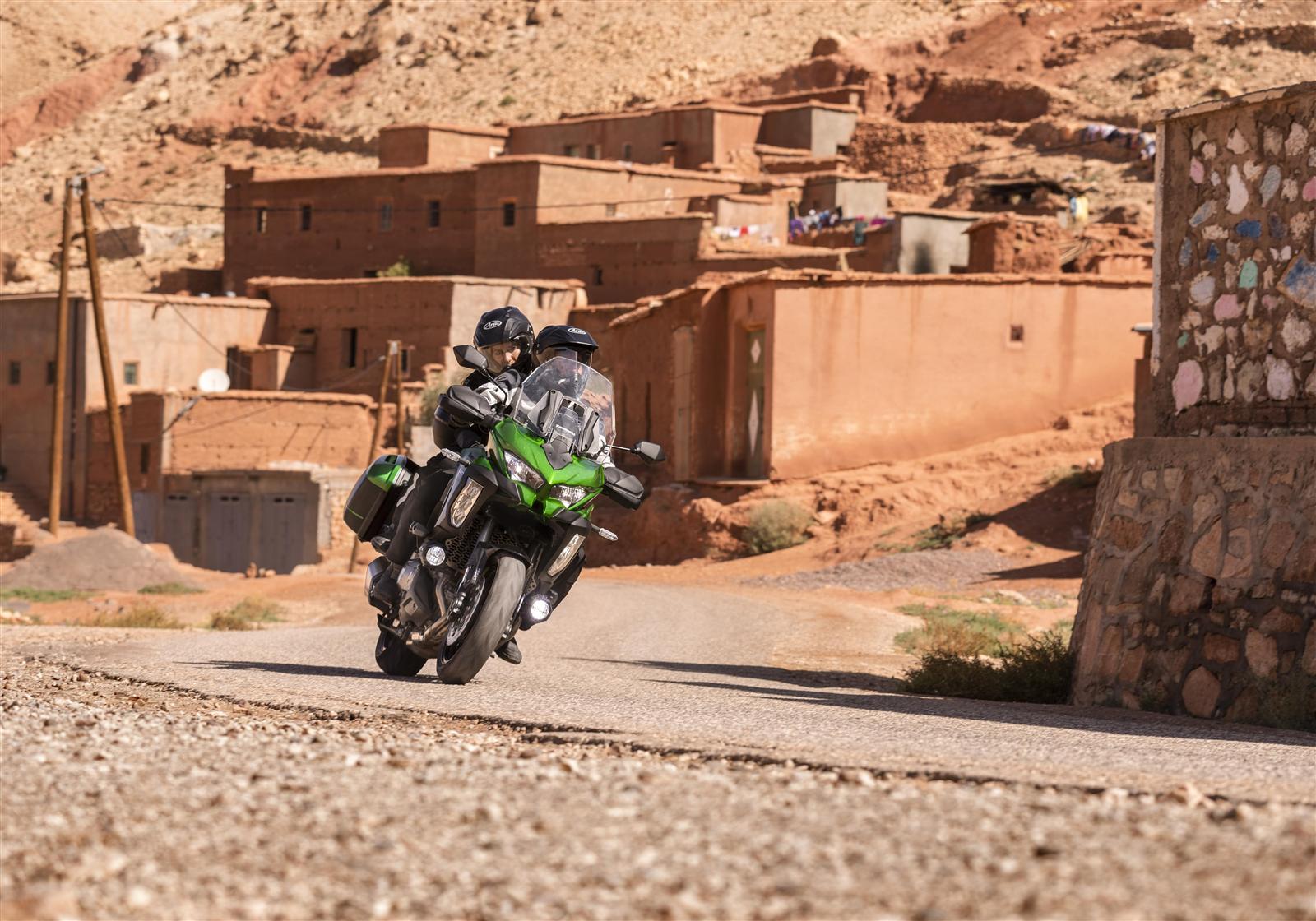 versys 1000 tourer 2020