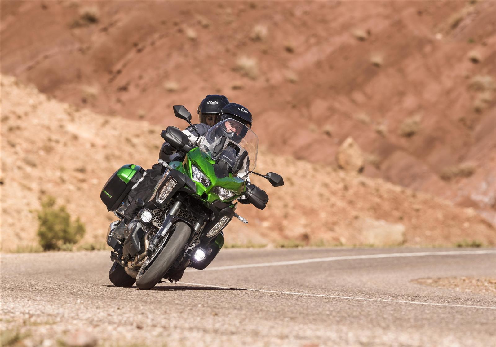 2020 kawasaki versys 1000