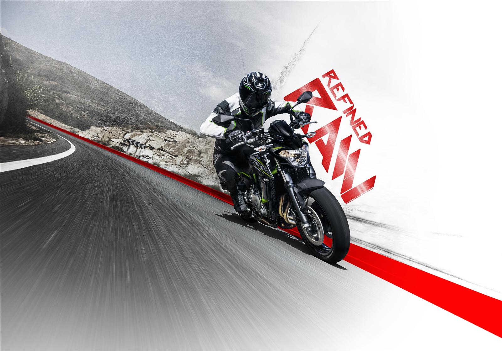 kawasaki z650 maintenance cost