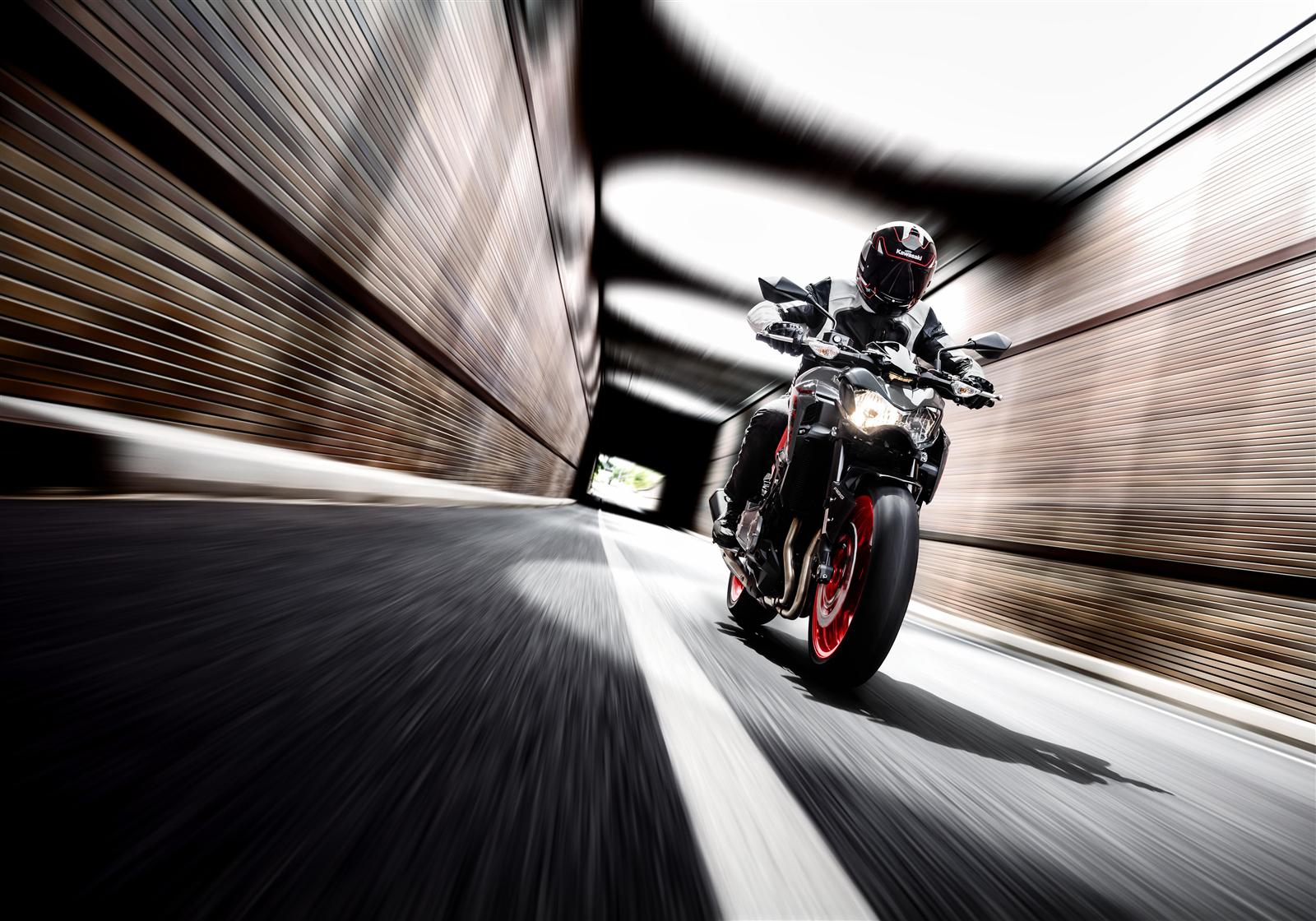 Picture of Z900 Performance MY 2019 - Kawasaki Österreich