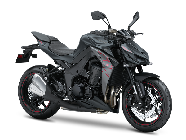 kawasaki z1000 2019