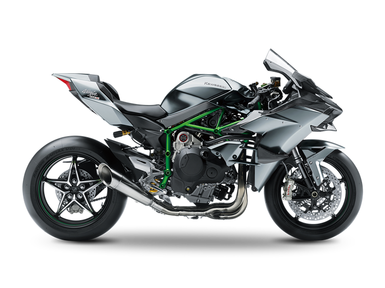 Cost of store kawasaki ninja h2