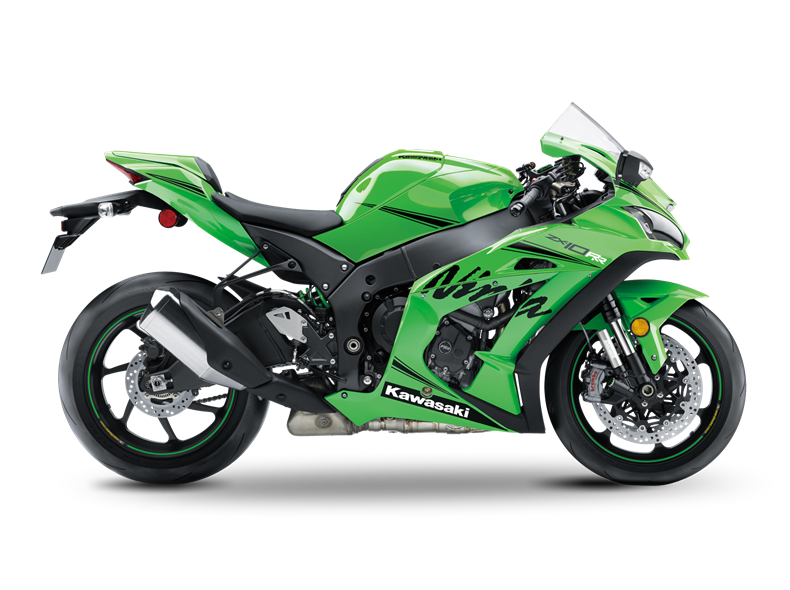 2019 Kawasaki ZX-10RR