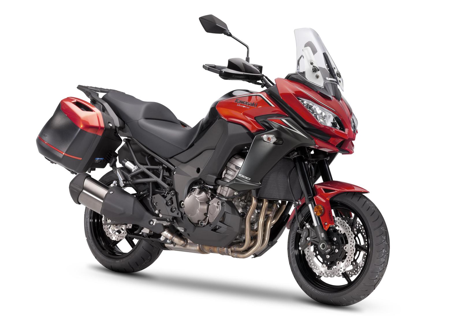 2020 versys 1000 review
