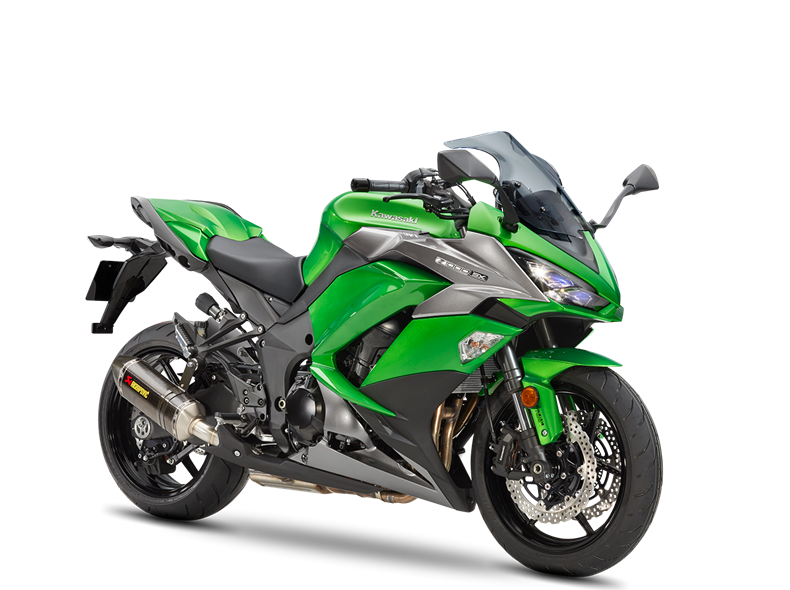 Quality, High-Performance new kawasaki z1000 