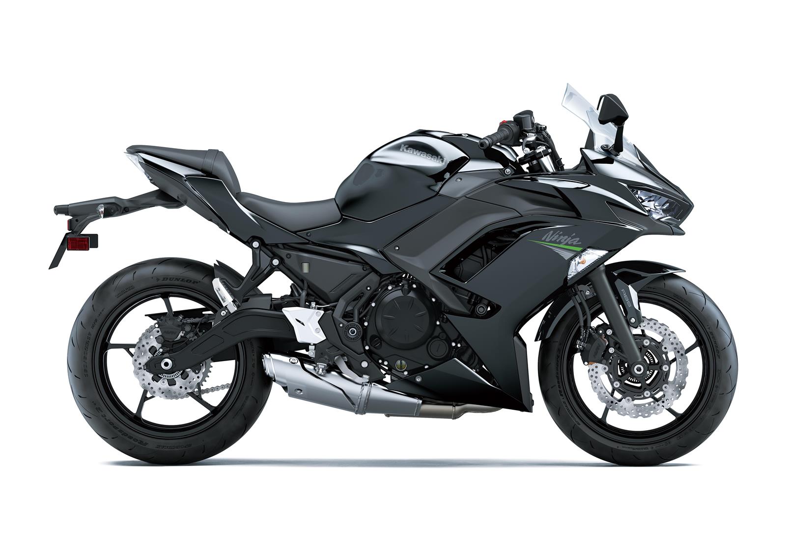 ninja 650 upgrades