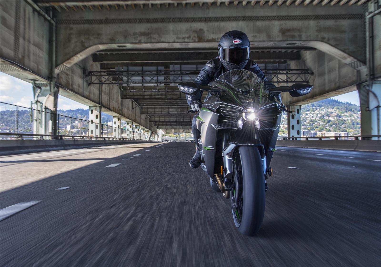 2020 kawasaki ninja h2 carbon