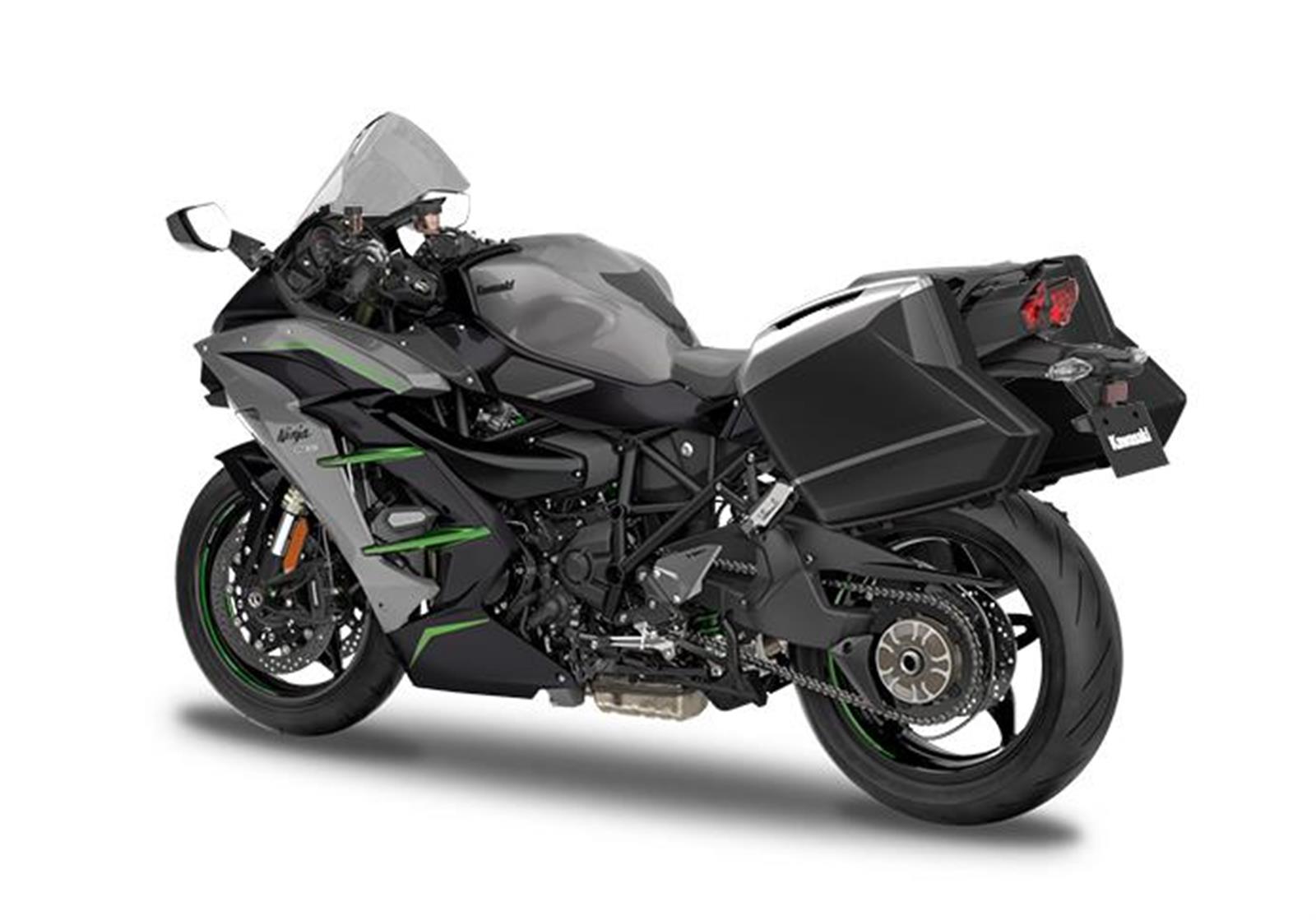 2020 kawasaki ninja h2 carbon