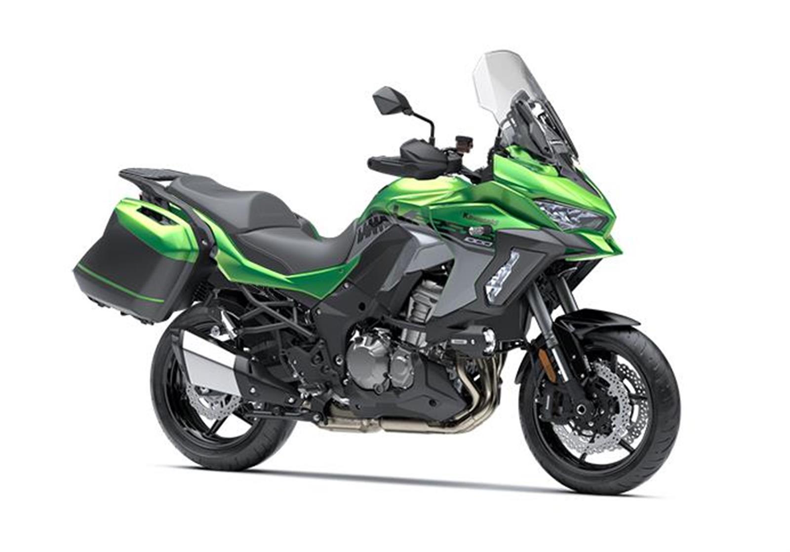 versys 1000 grand tourer 2020