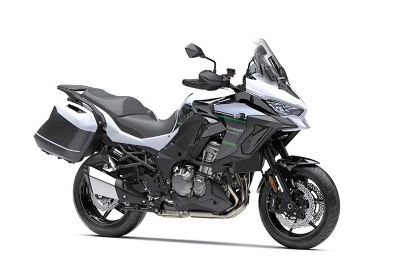 Versys 1000 Tourer My 2020 Kawasaki Suisse