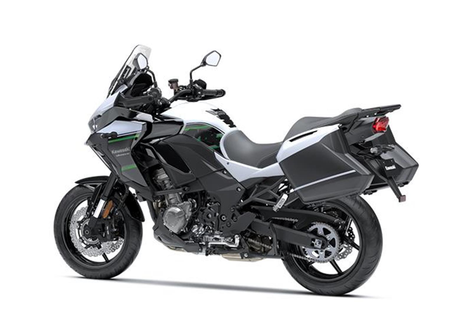 versys 1000 grand tourer 2020