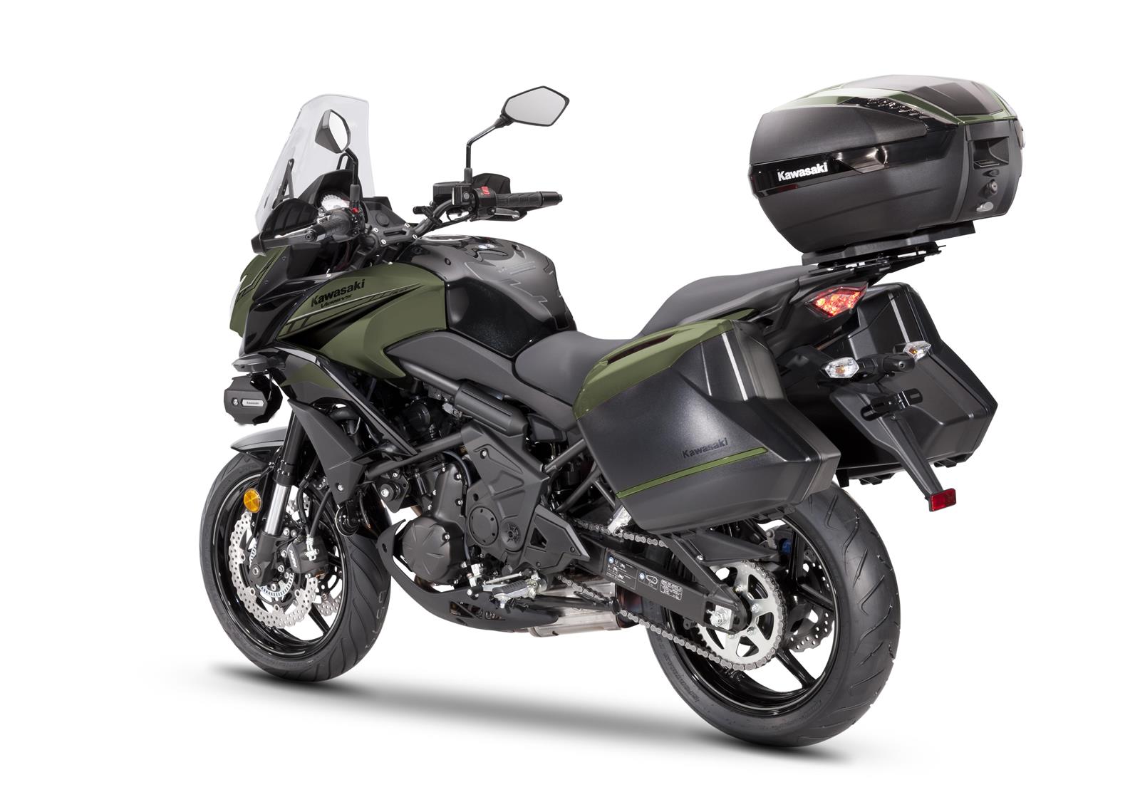 kawasaki versys grand tourer