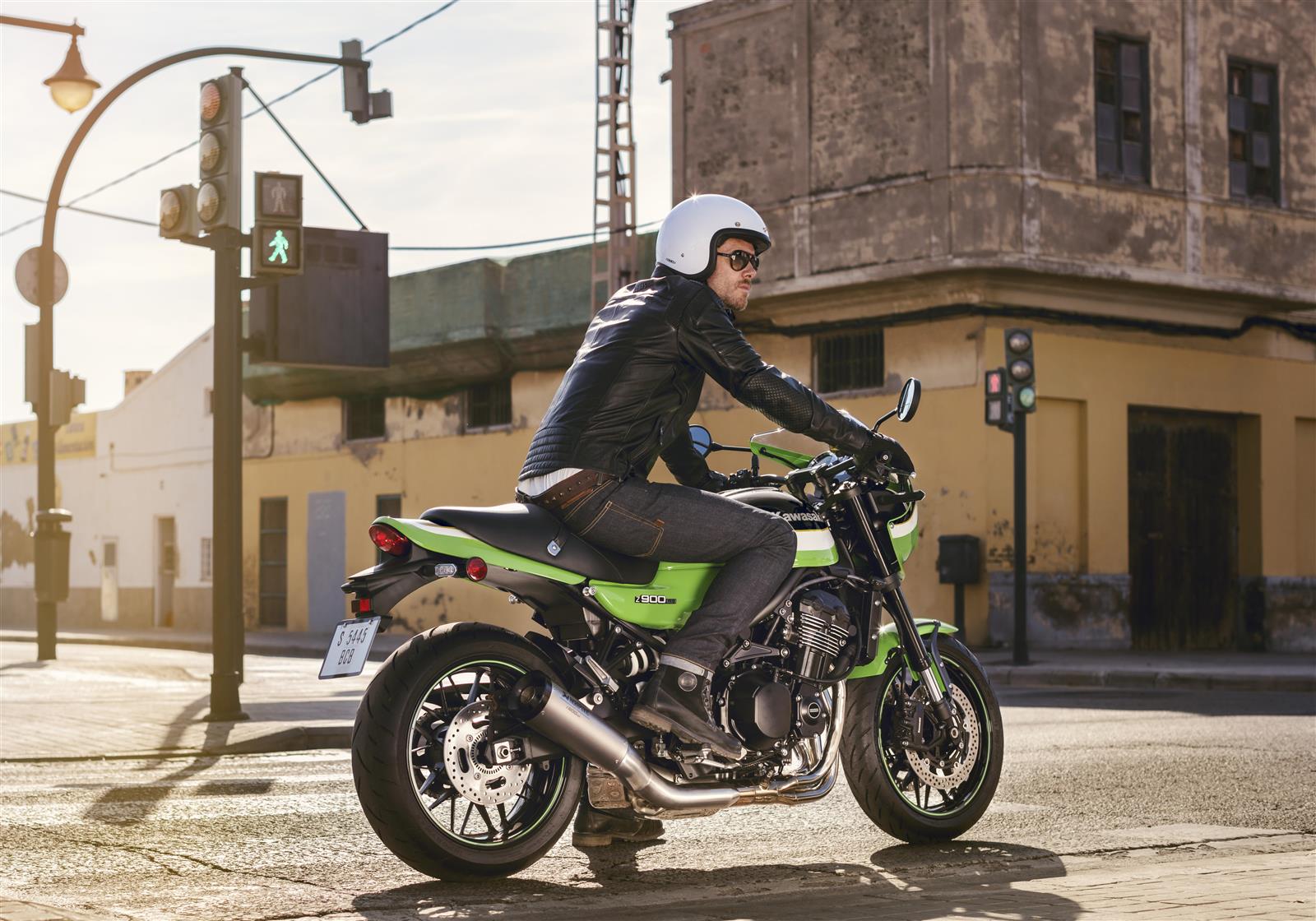 2020 kawasaki z900rs colors