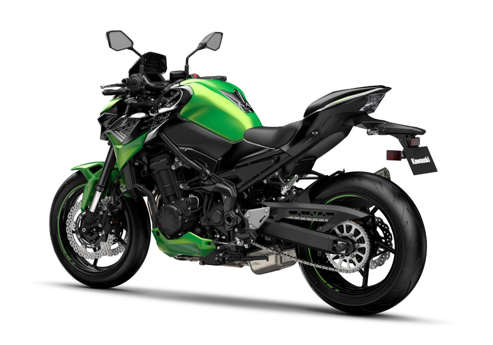 2020 kawasaki z900