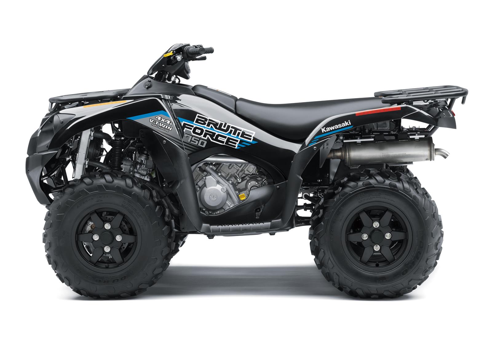 Brute Force 750 4x4i EPS MY 2021 Kawasaki Polska