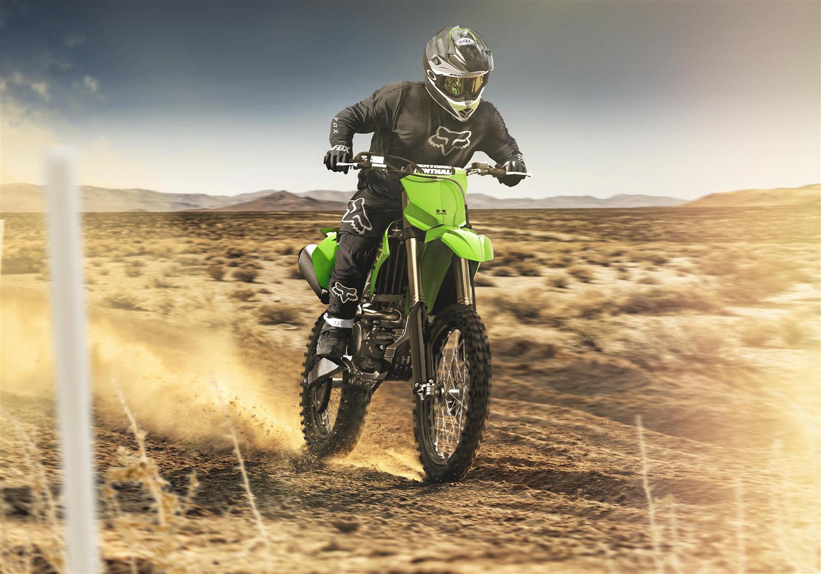 KX250X MY 2021 - Kawasaki United Kingdom