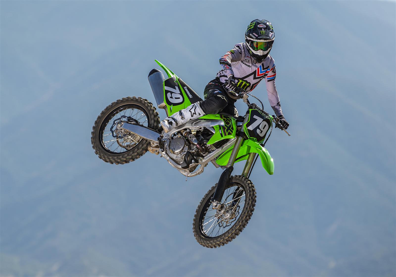 2021 kx250 price