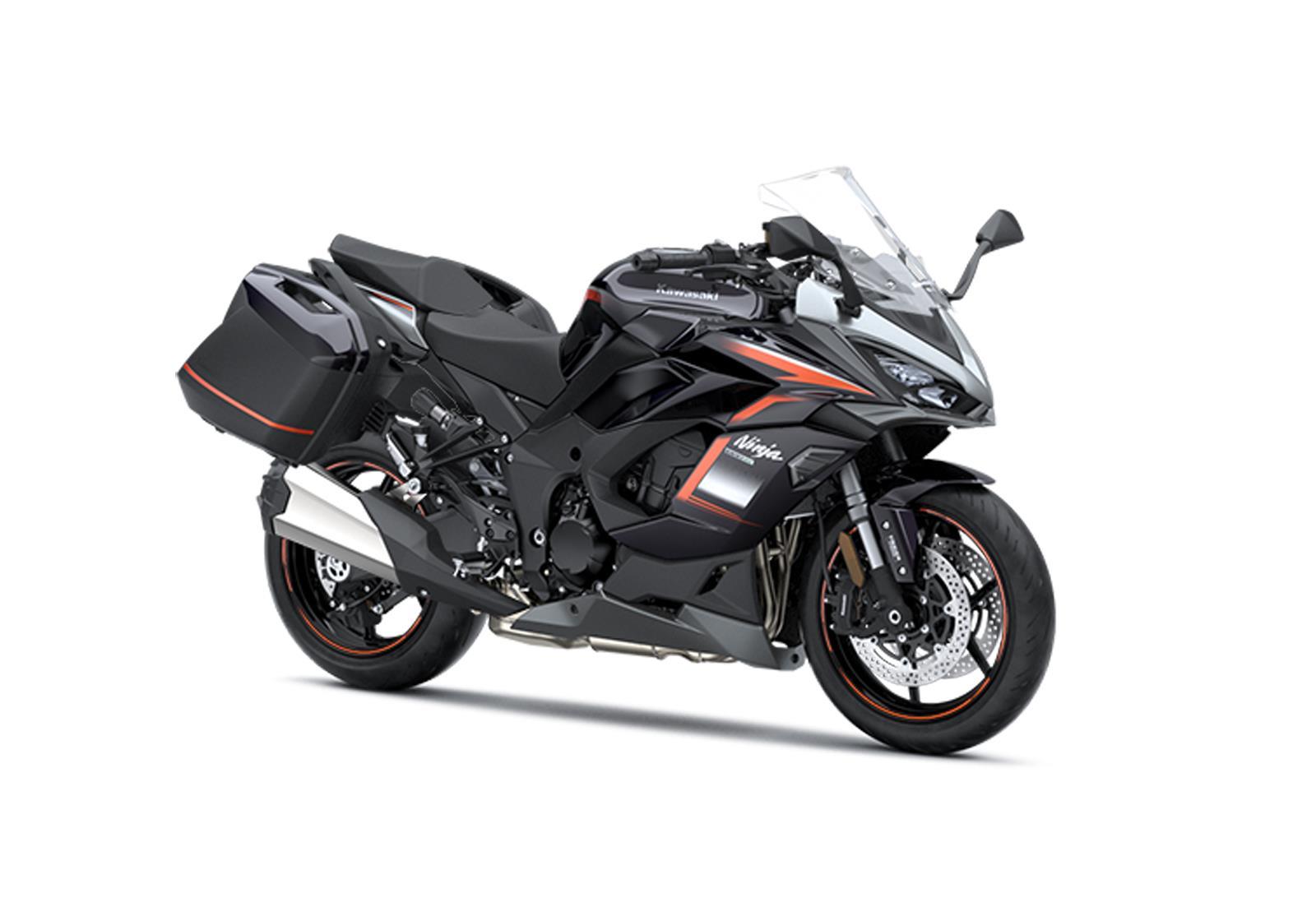 2021 kawasaki ninja 1000sx review