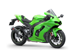 Kawasaki store z 10r