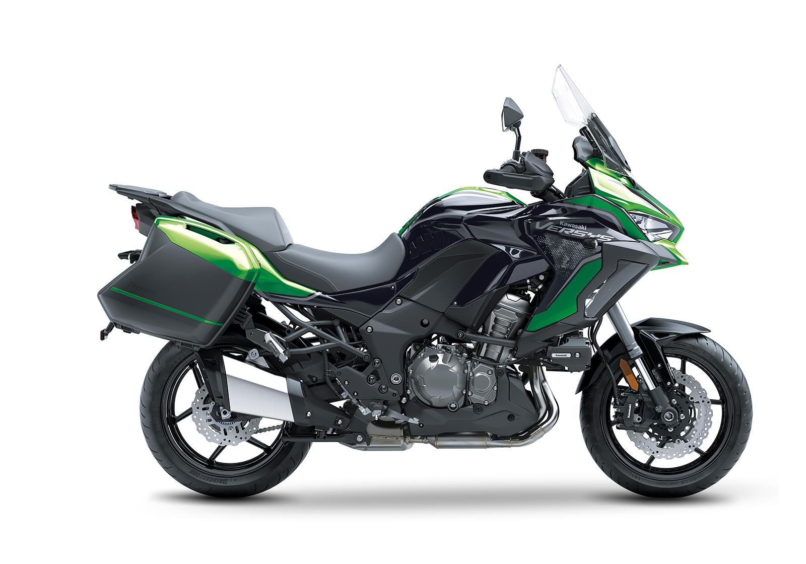 versys 1000 se 2021