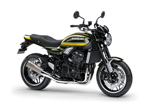 Z900RS Performance 2021