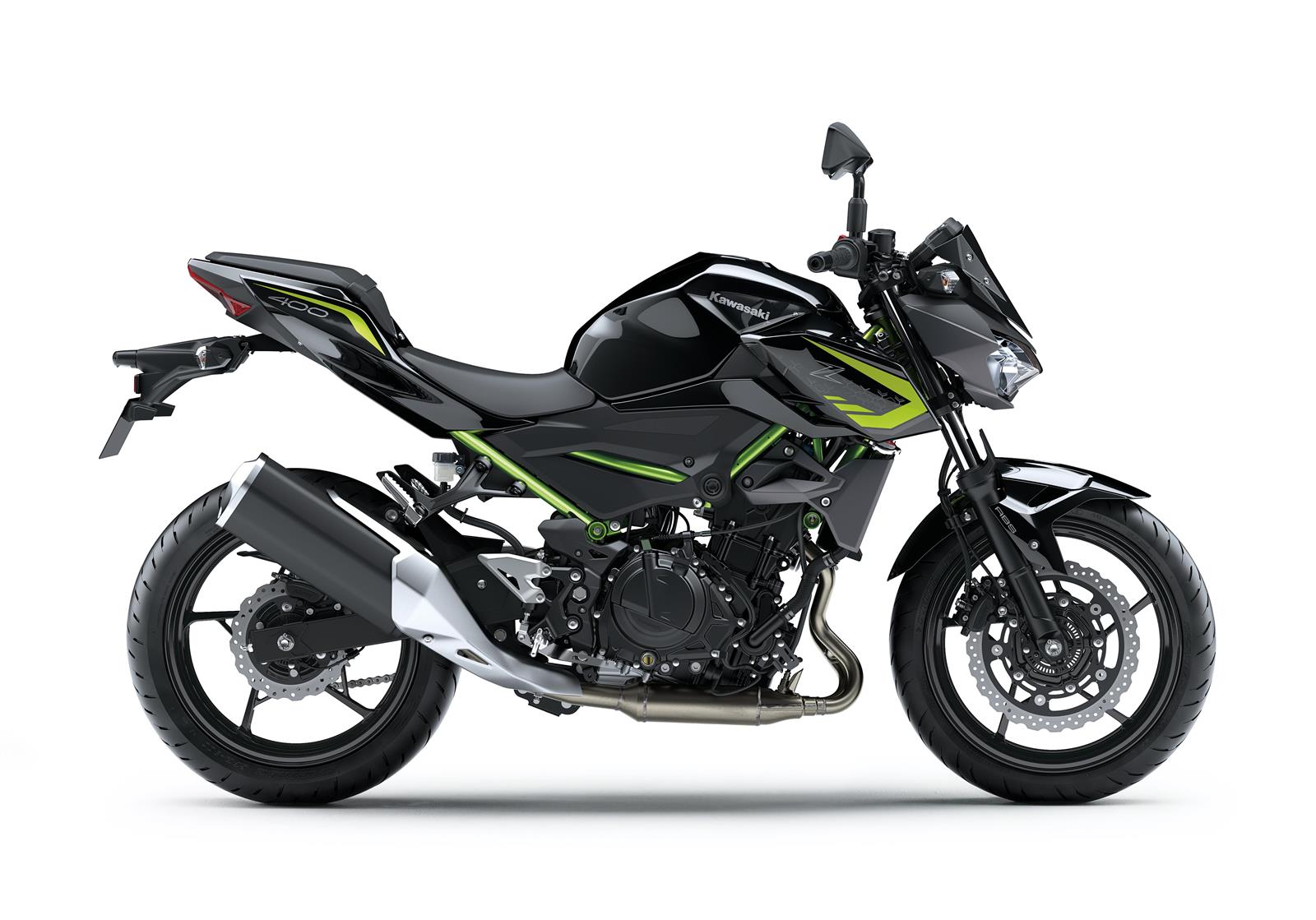 Z400 My 2020 Kawasaki España 6691