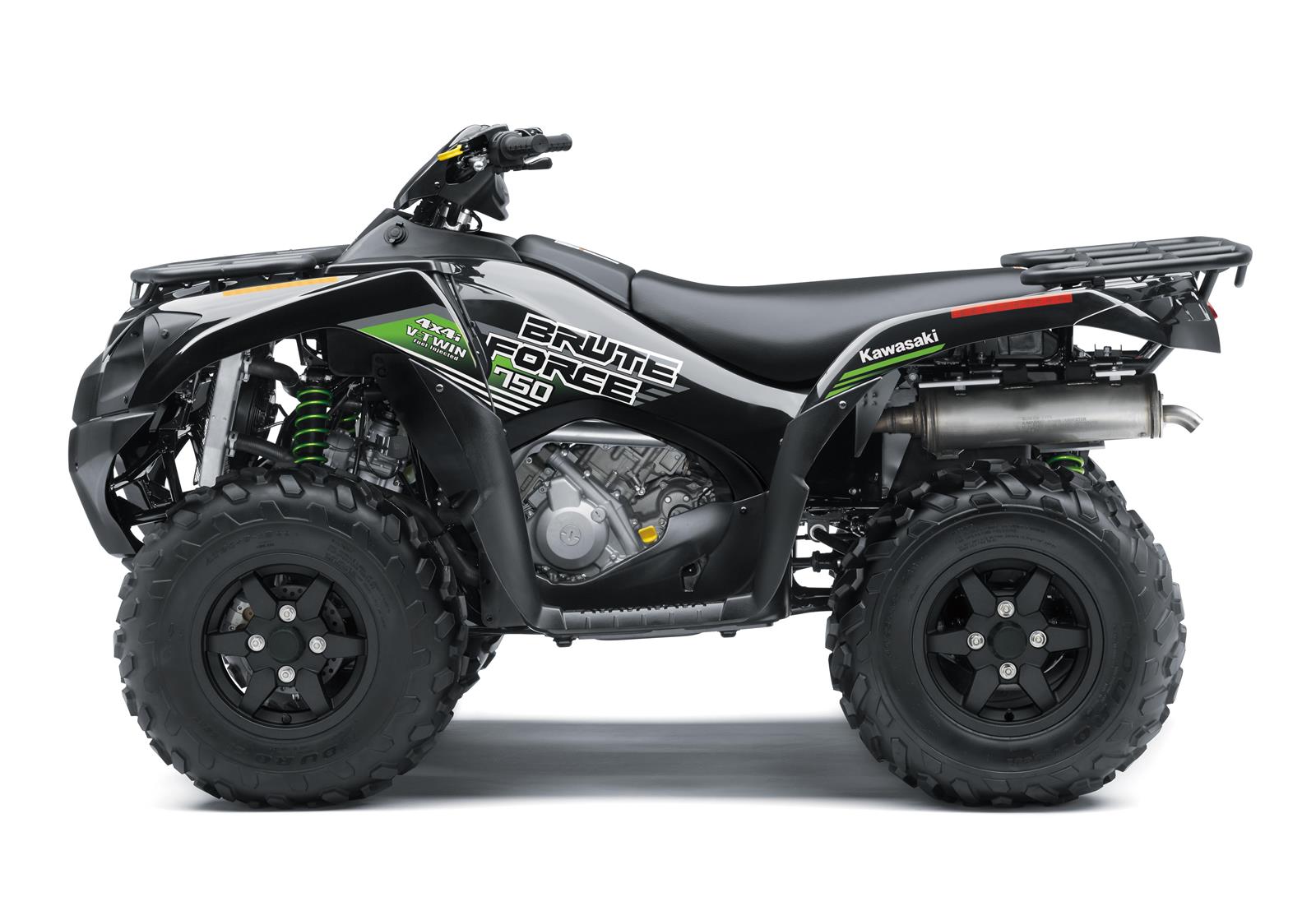 Kawasaki Moto 4, Motas e UTV Novas em Portugal - preços e