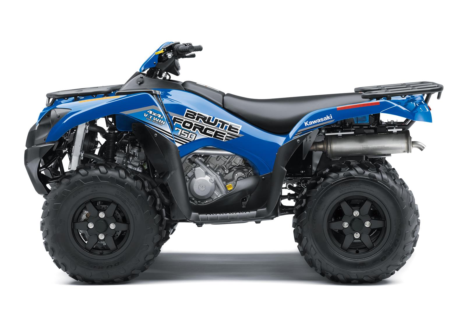 Brute Force 750 4x4i EPS 2020