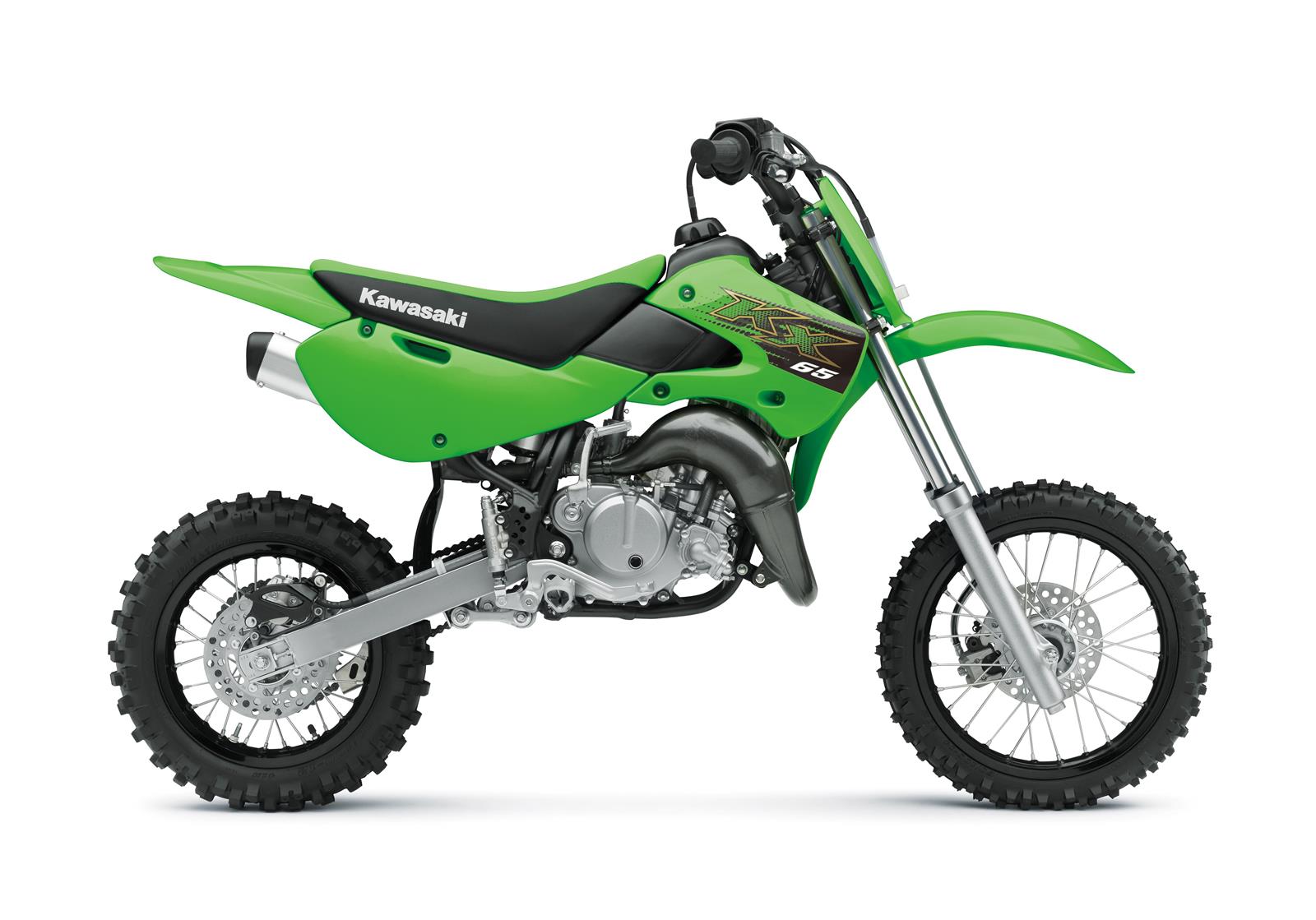 KX65 MY 2020 Kawasaki France