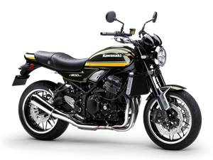 Z900RS 2020