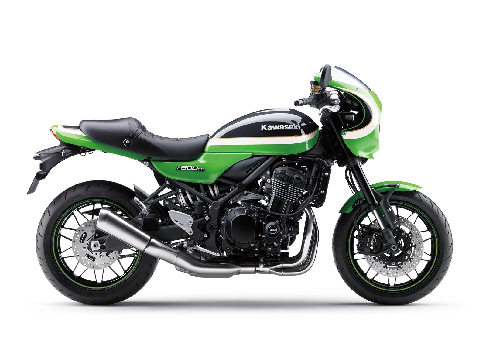 Z900rs Cafe My 2020 Kawasaki Schweiz