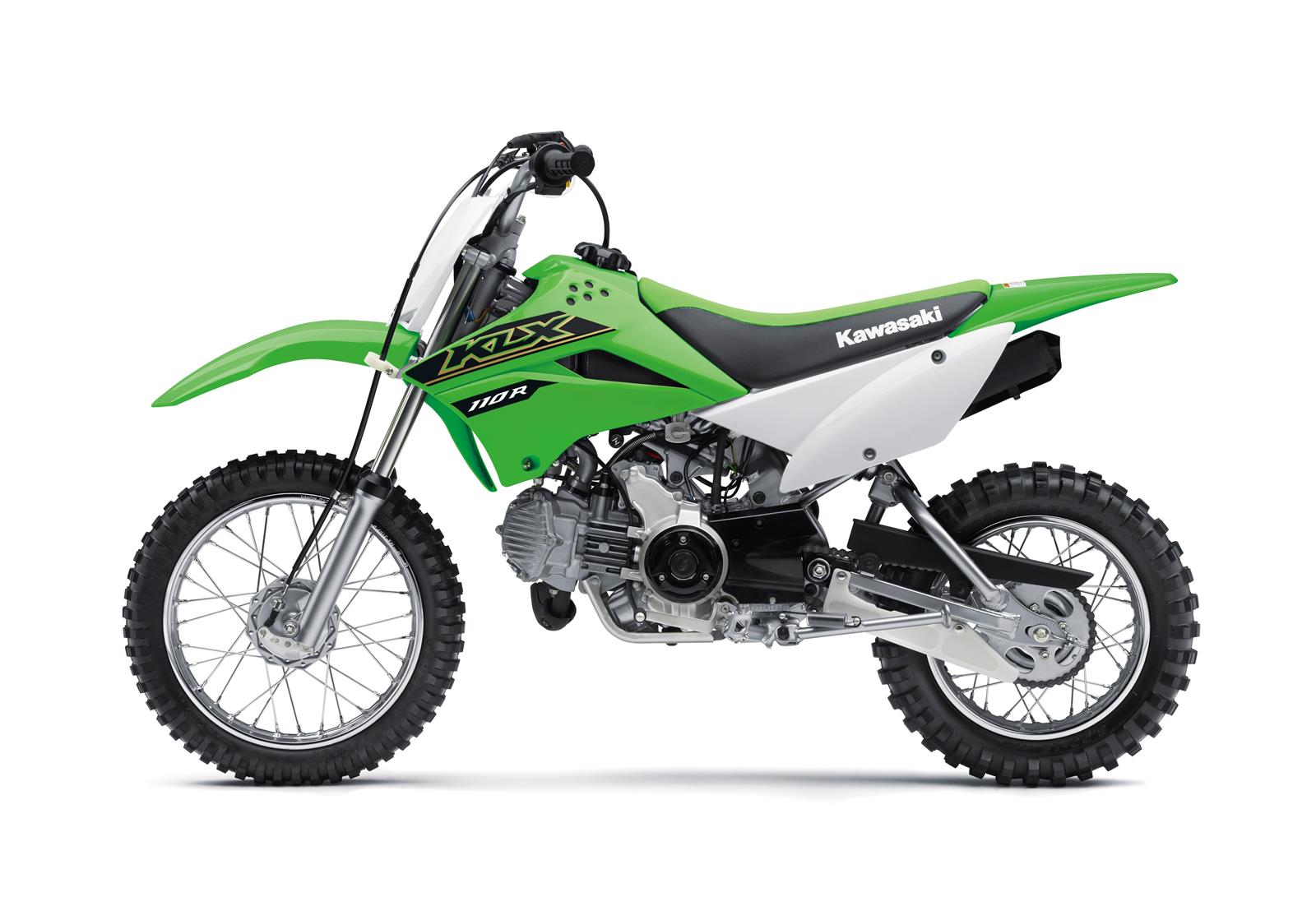 2020 klx110l