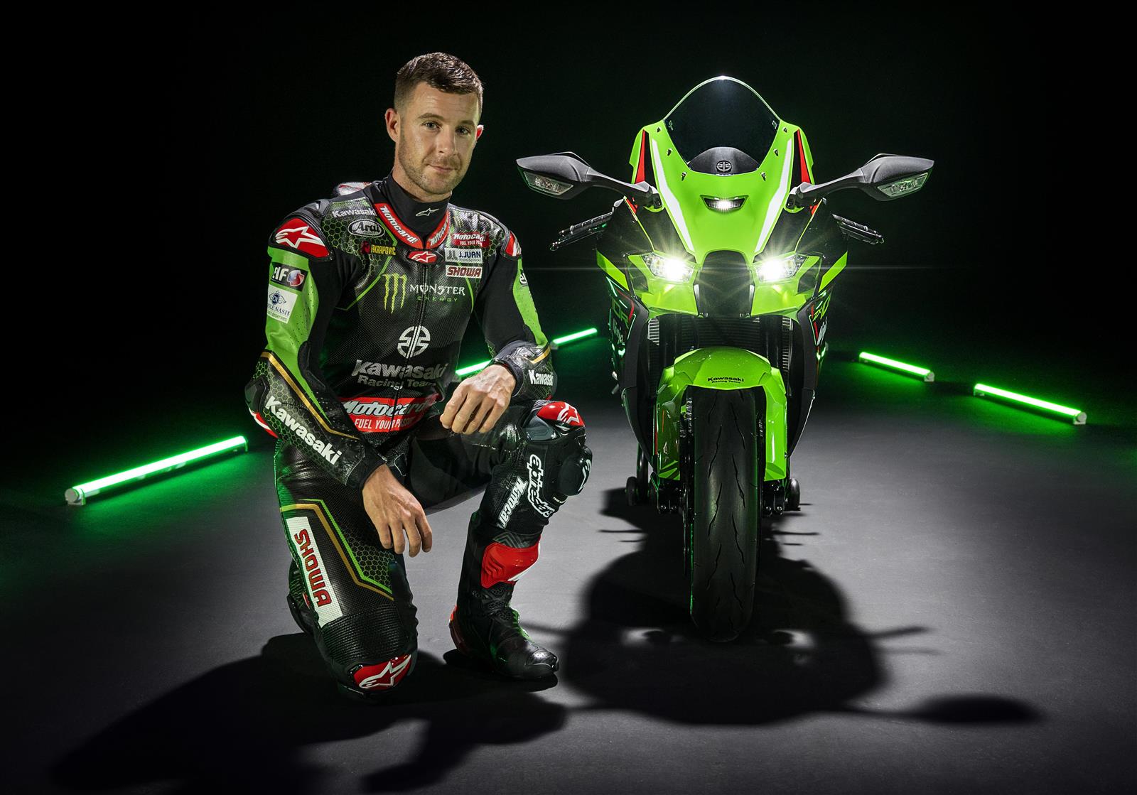 Ninja ZX-10R MY 2021 - Kawasaki Portugal