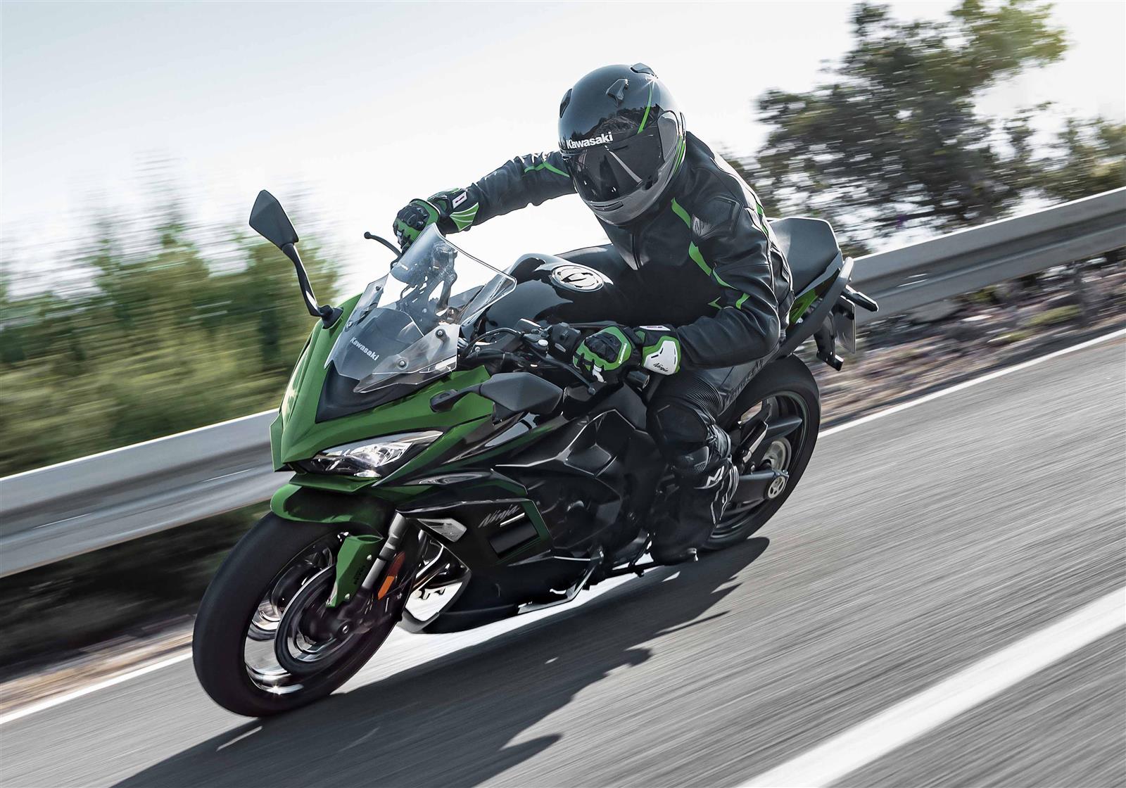 2021 kawasaki ninja 1000sx review