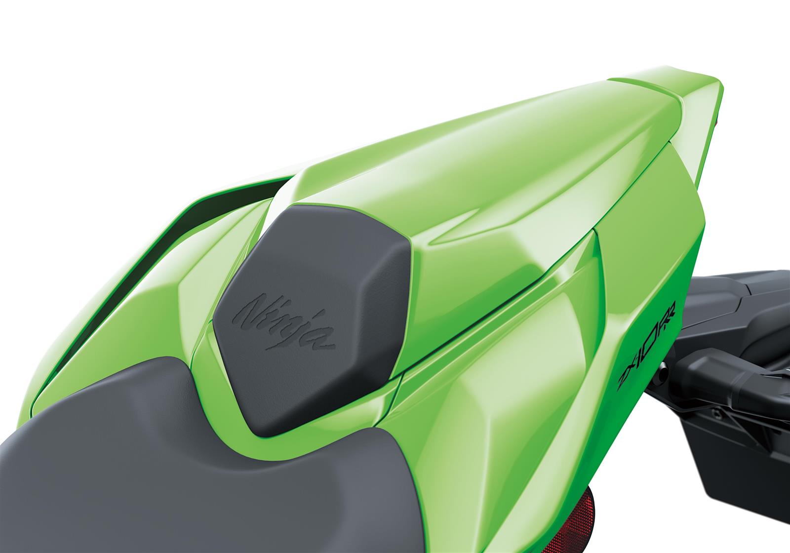 Ninja ZX10RR 2021 Kawasaki Nederland