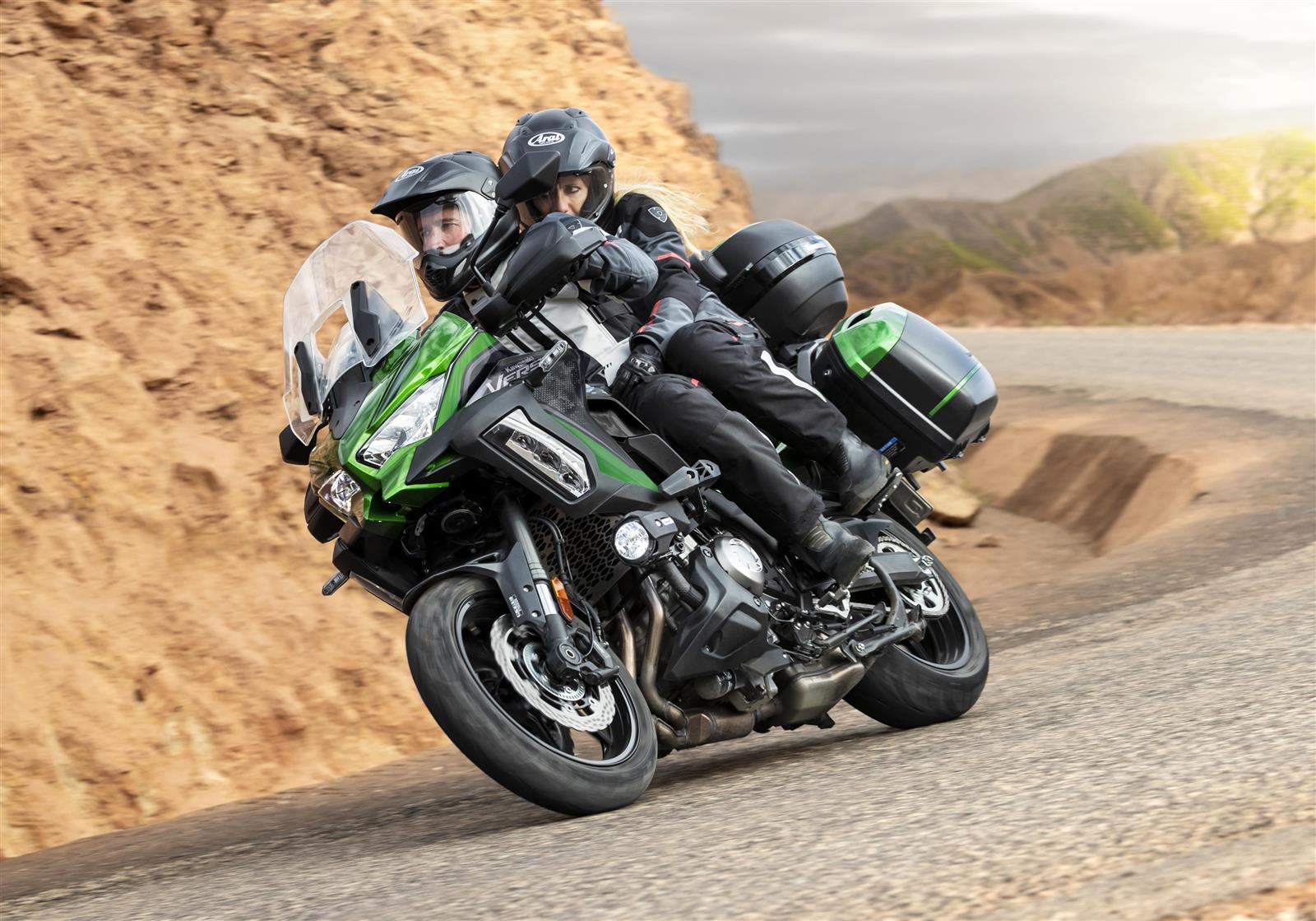 versys 1000 se 2021